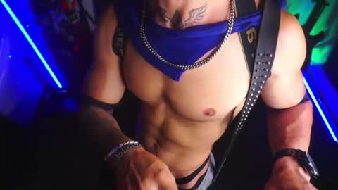 matius online show from July 18, 2:27 am