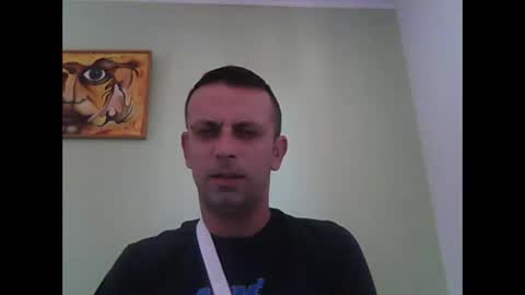 Snapshot of matoterzic48 chatting on September 21, 9:33 am toma online show from September 21, 9:33 am