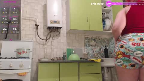 Daria online show from January 5, 5:38 pm