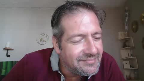 Snapshot of matrike1 chatting on September 28, 2:00 pm matrike1 online show from September 28, 2:00 pm