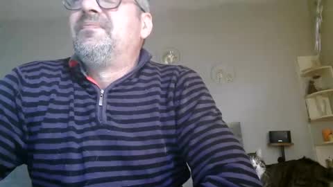 matrike1 online show from May 16, 12:15 pm