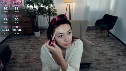 Kate online show from January 17, 10:20 am