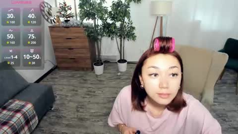 Kate online show from February 3, 10:20 am