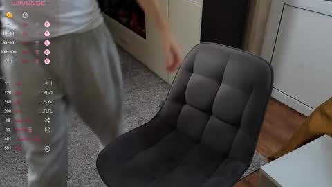 Matt online show from November 19, 6:19 pm