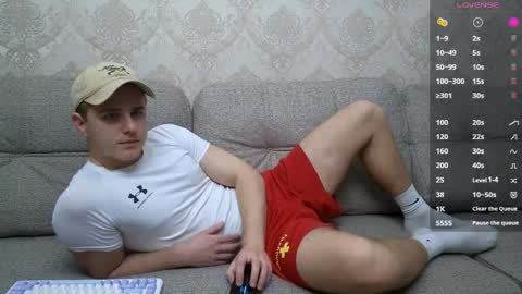 Matt online show from May 5, 2:14 pm
