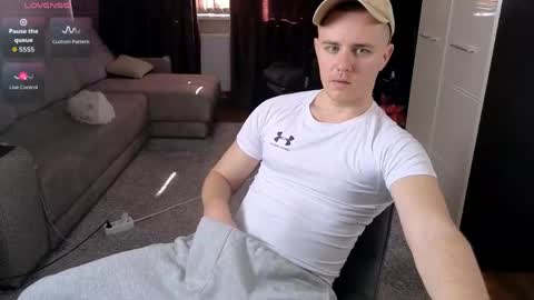 Matt online show from May 9, 1:38 pm
