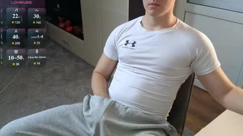 Matt online show from May 20, 12:55 pm