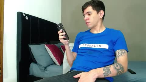 Matt online show from February 11, 5:12 am