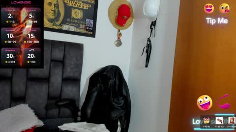 matt rodriguez92 online show from April 1, 9:32 am