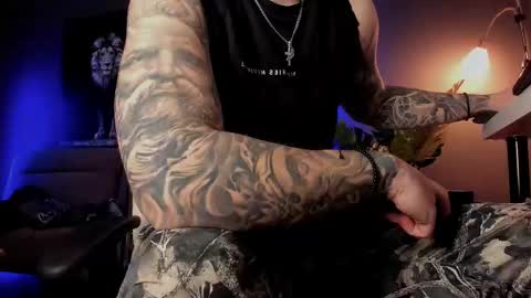 Matt online show from February 9, 7:45 am