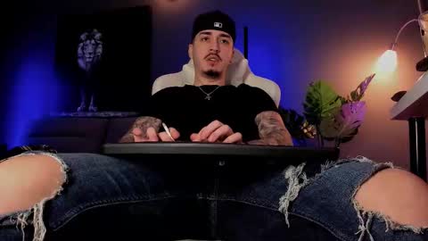 Matt online show from February 22, 7:40 am