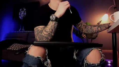 Matt online show from March 2, 7:59 am