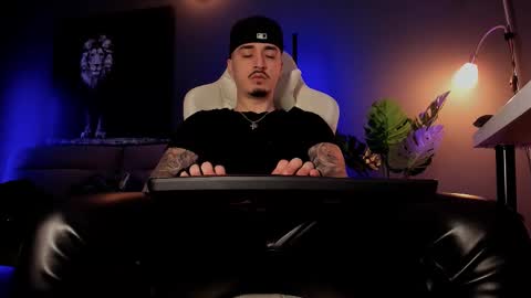 Matt online show from March 7, 8:11 am