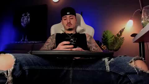 Matt online show from March 20, 8:08 am