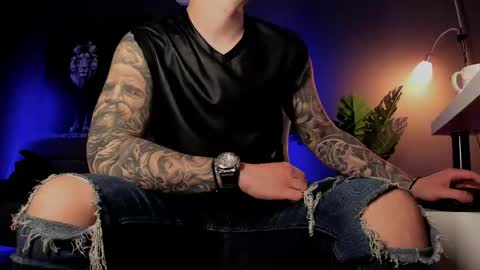 Matt online show from May 4, 7:04 am