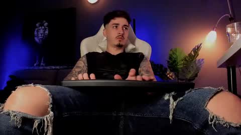 Matt online show from May 9, 8:08 am