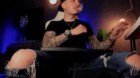 Matt online show from May 13, 7:39 am