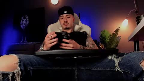 Matt online show from May 15, 7:15 am