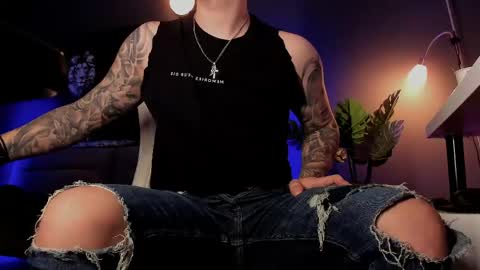 Matt online show from May 17, 8:12 am