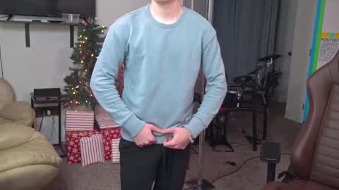 Matt Cash online show from December 30, 2:09 am