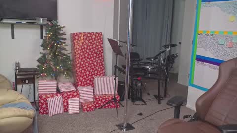 Matt Cash online show from December 31, 2:08 am