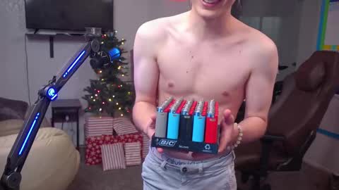 Matt Cash online show from January 3, 2:10 am