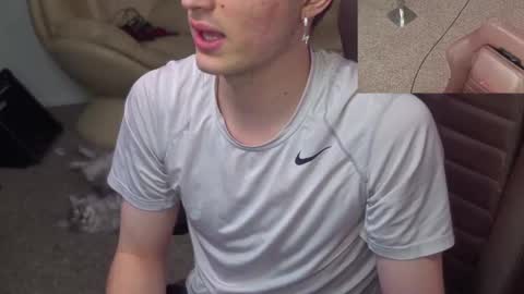 Matt Cash online show from January 5, 5:09 pm