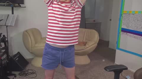 Matt Cash online show from January 22, 2:15 am