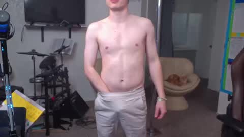 Matt Cash online show from January 24, 2:07 am