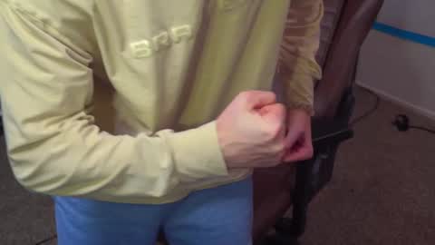 Matt Cash online show from February 4, 2:07 am