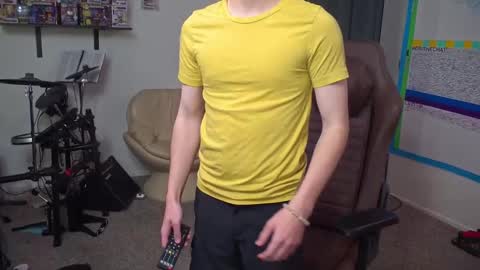 Matt Cash online show from February 24, 2:08 am