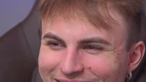 Matt Cash online show from February 25, 2:14 am