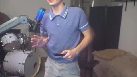 Matt Cash online show from October 15, 1:06 am