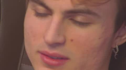 Matt Cash online show from November 21, 2:10 am