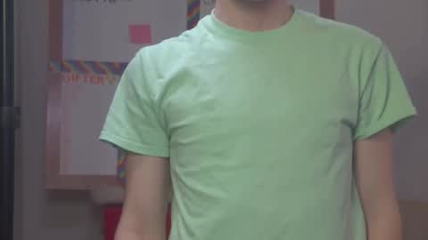 Snapshot of mattcashxxx chatting on March 3, 2:07 am Matt Cash online show from March 3, 2:07 am