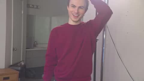 Snapshot of mattcashxxx chatting on March 10, 1:10 am Matt Cash online show from March 10, 1:10 am