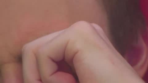 Snapshot of mattcashxxx chatting on March 12, 1:12 am Matt Cash online show from March 12, 1:12 am