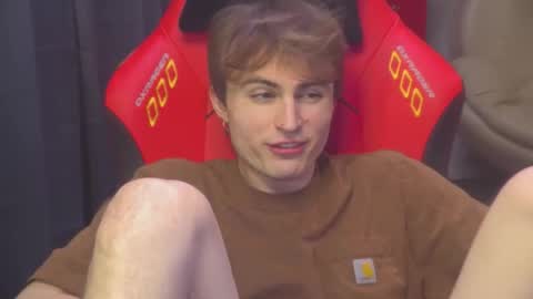 Snapshot of mattcashxxx chatting on March 13, 1:12 am Matt Cash online show from March 13, 1:12 am