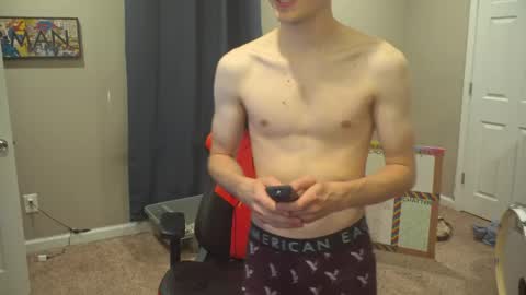 Matt Cash online show from May 9, 1:11 am