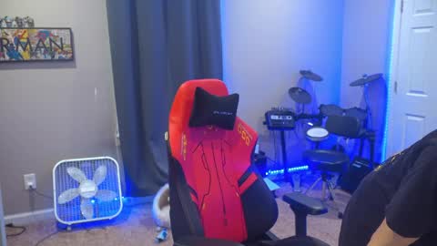 Matt Cash online show from May 17, 4:03 pm