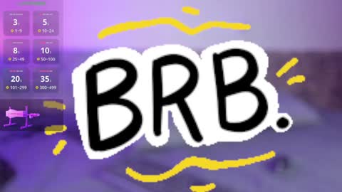 Matt Coom Independent model online show from January 25, 11:02 am