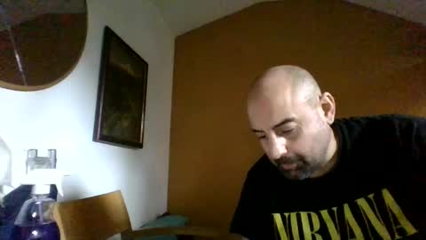 Snapshot of mattdamick chatting on September 29, 11:20 pm Mattdamick online show from September 29, 11:20 pm