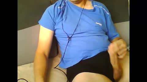 mattek89 online show from September 19, 9:43 am