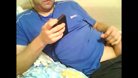 mattek89 online show from October 5, 9:56 pm