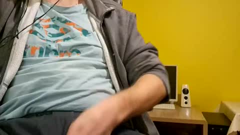 mattek89 online show from November 27, 10:56 pm