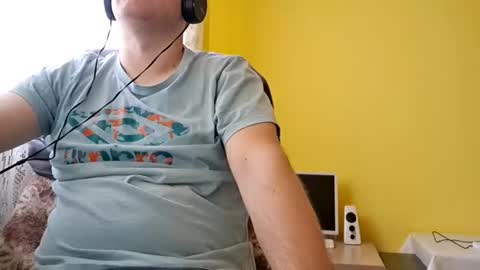 mattek89 online show from November 28, 11:24 am