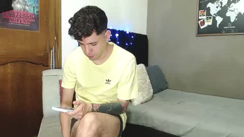 Snapshot of matteo12_ chatting on July 13, 3:53 am ---Matteo--- online show from July 13, 3:53 am