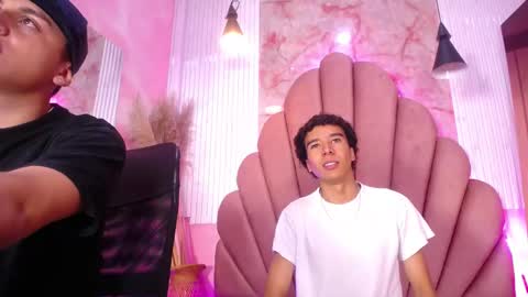 matteo online show from March 19, 12:09 pm