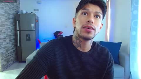 matteo_leto online show from September 18, 4:09 pm