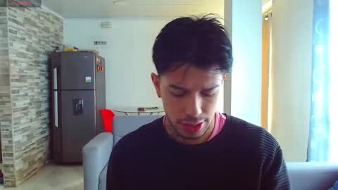 matteo_leto online show from September 23, 12:19 pm